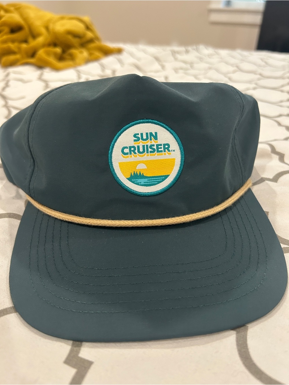 Suncruiser hat